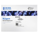 HANNA INSTRUMENTS HI783-25 Marine Magnesium Reagents (25 Pack)