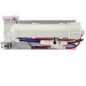 BULK REEF SUPPLY 4 Stage Value Plus 200GPD Water Saver RO/DI System