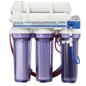 BULK REEF SUPPLY 4 Stage Value Plus 150GPD Water Saver RO/DI System