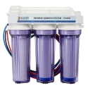 BULK REEF SUPPLY 5 Stage Premium 75 GPD RO/DI System