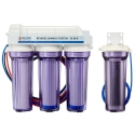 BULK REEF SUPPLY 5 Stage Premium 75 GPD RO/DI System