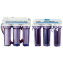 BULK REEF SUPPLY 7 Stage PRO Plus 75 GPD RO/DI System