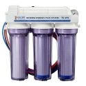 BULK REEF SUPPLY 7 Stage PRO Plus 75 GPD RO/DI System