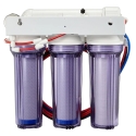 BULK REEF SUPPLY 7 Stage PRO Plus 75 GPD RO/DI System