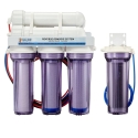 BULK REEF SUPPLY 5 Stage Premium 200 GPD Water Saver RO/DI System