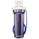 BULK REEF SUPPLY 5 Stage Premium 200 GPD Water Saver RO/DI System