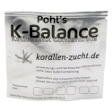 KORALLEN-ZUCHT Pohl's K-Balance Potassium Concentrate Automatic Elements