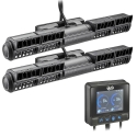 MAXSPECT Gyre XF350 Cloud Edition - Double Package (2x 5280 GPH)