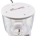 MAXSPECT Jump SK200 Protein Skimmer