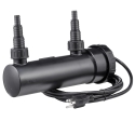 SICCE Submersible UV-C Clarifier
