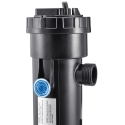 SICCE Submersible UV-C Clarifier