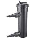 SICCE Submersible UV-C Clarifier