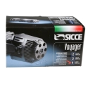 SICCE Voyager 4 Stream Pump (1600 GPH)