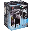 SICCE WHALE 200 Canister Filter (190 GPH)