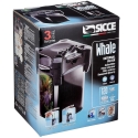 SICCE WHALE 120 Canister Filter (140 GPH)