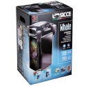 SICCE WHALE 500 Canister Filter (390 GPH)