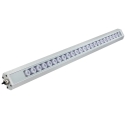 REEF FACTORY Reef flare Bar 2 LED Light (White)