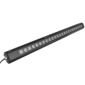 REEF FACTORY Reef flare Bar 2 LED Light (Black)