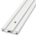 REEF FACTORY Reef flare Pro Profile Mounting Set (White)
