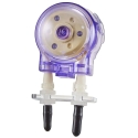 REEF FACTORY Dosing pump Head (Blue)