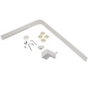 REEF FACTORY Reef flare Pro Mounting Arm S (White)