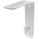 REEF FACTORY Reef flare Pro Mounting Arm M/L (White)