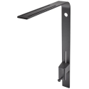 REEF FACTORY Reef flare Pro Mounting Arm S (Black)