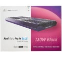 REEF FACTORY Reef flare Pro Blue M LED Light