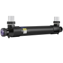PENTAIR AQUATICS 80 Watt Smart UV High Output UV Sterilizer