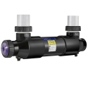 PENTAIR AQUATICS 50 Watt Smart UV High Output UV Sterilizer