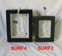 Santa Monica SURF4 floating algae scrubber and seaweed cultivator