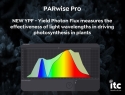 ITC Reefculture PARwise PRO Light Meter