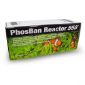 Two Little Fishies PhosBan Reactor 550