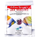 TWO LITTLE FISHIES Red Sea Veggies Seaweed Sheets 300G