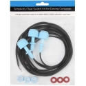 Simplicity Float Switch Kit for Dosing Container (3-Pack)