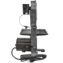 INLAND CRAFT DB-100 Fragging Band Saw with Diamond Blade