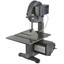 INLAND CRAFT DB-100 Fragging Band Saw with Diamond Blade