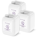AQUAFOREST AF Lab Components Pro (3 x 5L)