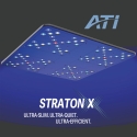 ATI Straton X LED Light Fixture