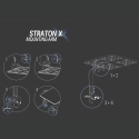 ATI Straton X Mounting Arm
