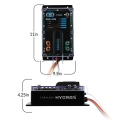 HYDROS Maven Auto Water Tester