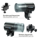 HYDROS Drive Port Automatic Fish Feeder