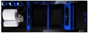 Bashsea Pro Series PRO-48 Sump