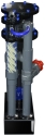 Bashsea 6-30 Twisted Protein Skimmer