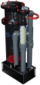 Bashsea 6-30 Twisted Protein Skimmer