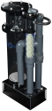Bashsea 6-30 Twisted Protein Skimmer