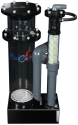 Bashsea 6-30 Twisted Protein Skimmer