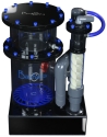 Bashsea 8-24 Twisted Protein Skimmer