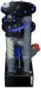 Bashsea 8-24 Twisted Protein Skimmer