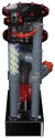 Bashsea 8-30 Twisted Protein Skimmer